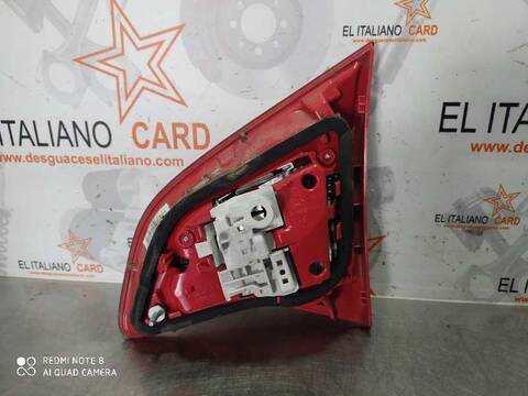 Foto 2ª: Piloto Portón Izquierdo Opel Meriva ESSENTIA 101CV 74KW [B14XER] (2014)