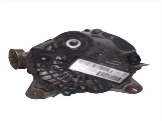 Foto 2ª: Alternador Renault Clio 1.5 DCI 90 (2012)