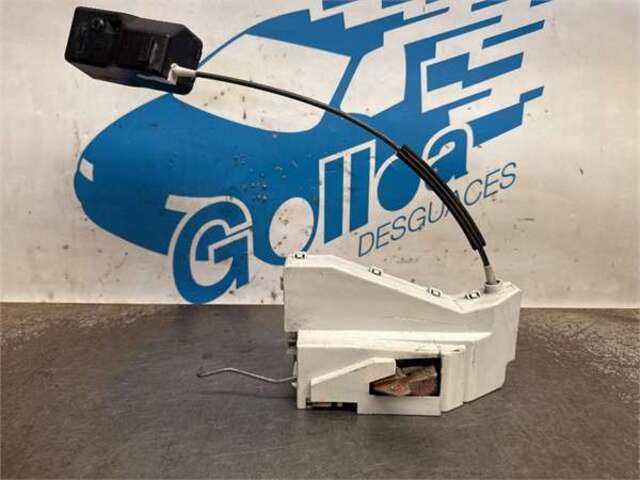 Cerradura Puerta Delantera Izquierda Ford Transit 2.5 TDI (EAL. EAS) FURGON (E_ _)
