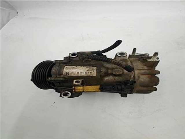 Compresor Aire Acondicionado Citroen Jumper 2.0 33 L1 BLUEHDI 110 [2.0 LTR. - 81 KW BLUE-HDI FAP CAT]