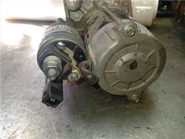 Foto 3ª: Motor de Arranque Opel Mokka 1.2 BUSINESS ELEGANCE [1.2 LTR. - 96 KW]