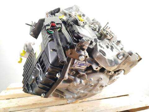 Foto 3ª: Caja Cambios Automatica Opel Grandland 1.2 75) 131CV 96KW AUT. [HN05] (2020)