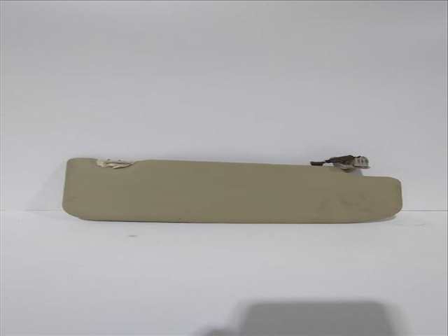 Foto 3ª: Parasol Izquierdo Nissan Qashqai 1.5 DCI 116CV [K9K 872] (2013)