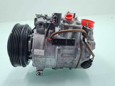 Compresor Aire Acondicionado Mercedes Clase A 140 A 200 CDI BLUEEFFICIENCY 176.001) 136CV 100KW