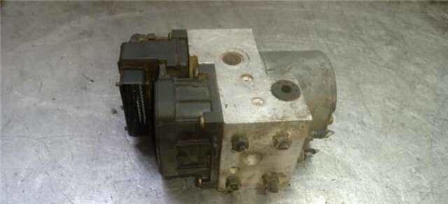 Foto 2ª: Abs Peugeot 406 2.0 HDI 110 [RHZ (DW10ATED)]