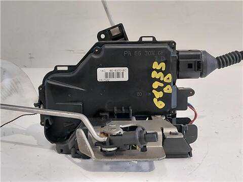 Cerradura Puerta Delantera Derecha Volkswagen Passat 1.9 TDI BERLINA 130CV 96KW