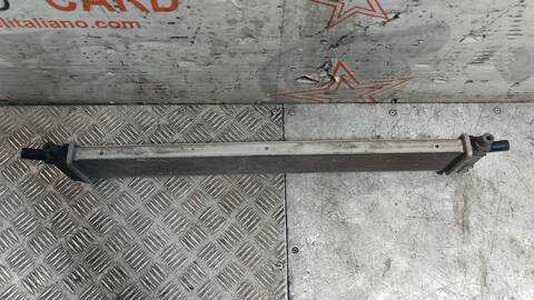 Foto 3ª: Intercooler Toyota Auris HYBRID ACTIVE BUSINESS PLUS 136CV 100KW [2ZR] (2017)