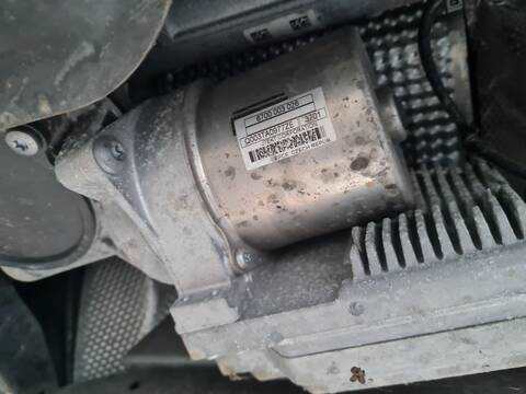 Foto 3ª: Cremallera de Direccion Mercedes Clase B 150 B 180 CDI BE 246.200) 109CV 80KW [651901] (2013)