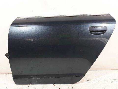 Puerta Trasera Izquierda Audi A6 3.2 FSI QUATTRO BERLINA 255CV 188KW