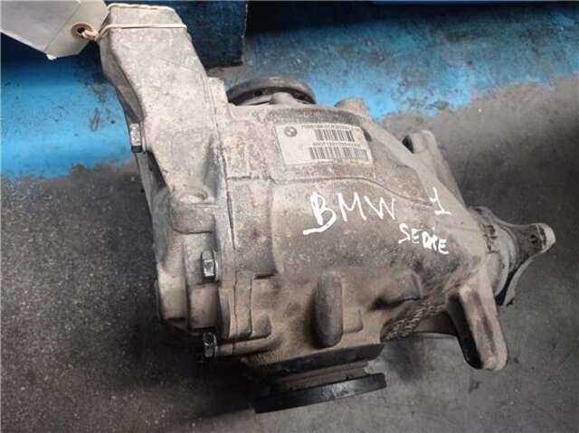Foto 2ª: Diferencial Trasero Bmw Serie 1 114 2.0 118D [2.0 LTR. - 105 KW TURBODIESEL CAT] [N47D20A]