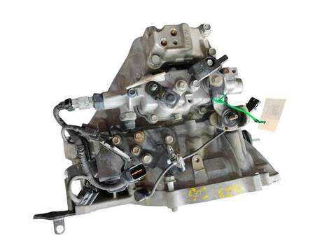 Foto 2ª: Caja Cambios Hyundai i30 1.6 CRDI (2007)