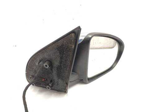 Foto 2ª: Retrovisor Derecho Nissan Qashqai 1.5 DCI 106CV 78KW [K9K] (2009)