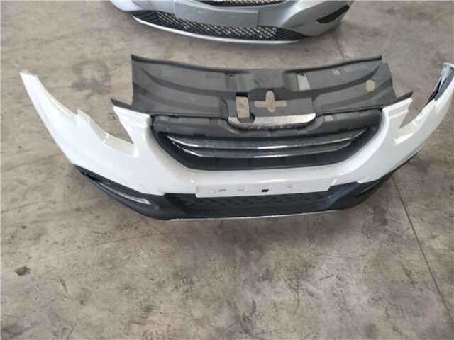 Paragolpes Delantero Peugeot 2008 1.6 ACTIVE [1.6 LTR. - 73 KW BLUE-HDI FAP]