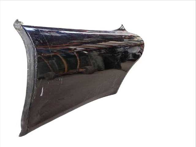 Foto 3ª: Puerta Trasera Izquierda Porsche Panamera 3.0 D (2009)