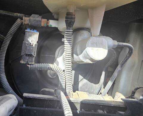 Servofreno Peugeot 208 STYLE 82CV 60KW