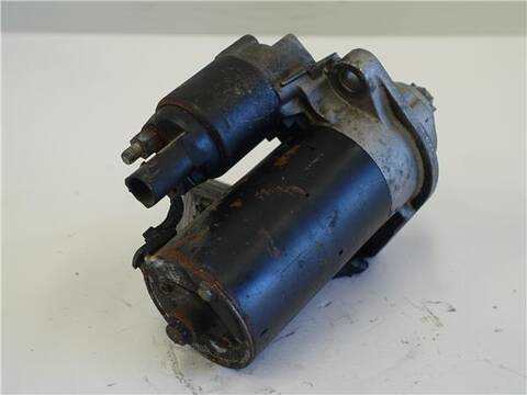 Foto 2ª: Motor de Arranque Seat Ibiza 1.9 TDI BERLINA 105CV 77KW [BLS] (2008)