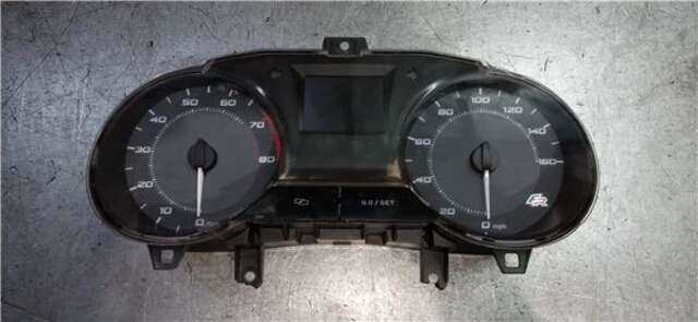 Foto 2ª: Cuadro de Instrumentos Seat Ibiza 1.4TSI [CAVF]