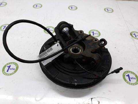 Mangueta Trasera Derecha Mercedes Clase ML 320 3.0 CDI 224CV 7V