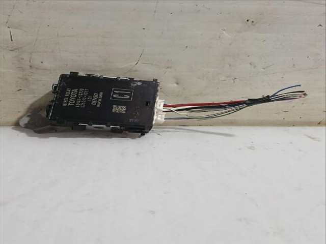 Centralita Motor ECU Toyota Corolla 1.8 HYBRID ZWE211) 122CV