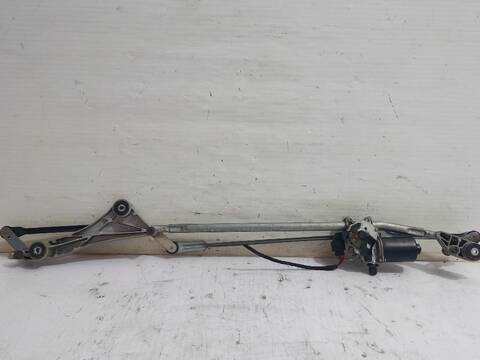 Foto 2ª: Motor Limpia Delantero Mercedes Clase A 140 A 200 CDI 169.008) 140CV [OM640941] (2004)