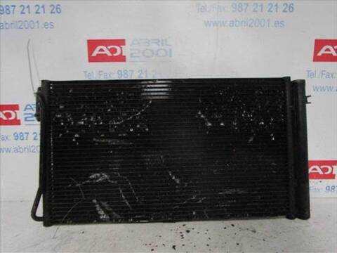 Foto 2ª: Radiador Calefaccion A.A. Bmw Serie 3 315 330XD [M57 306 D3] (2007)