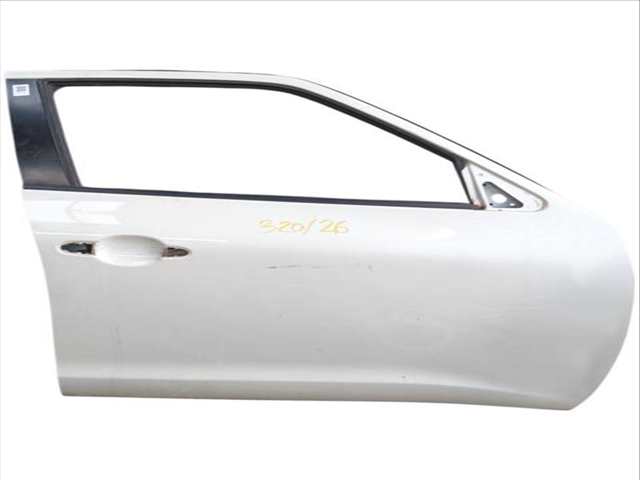 Foto 3ª: Puerta Delantera Derecha Nissan Juke 1.2 DIG-T (2010)