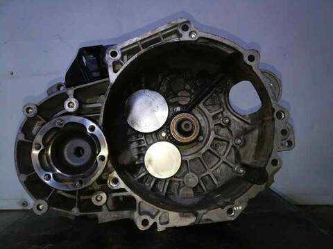 Caja Cambios Audi A3 AMBITION 140CV 103KW