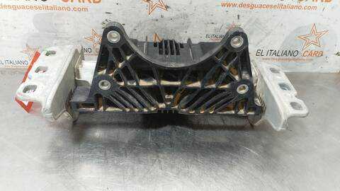 Soporte Cambio Mercedes Clase C 160 C 200 206.042) BERLINA 224CV 165KW