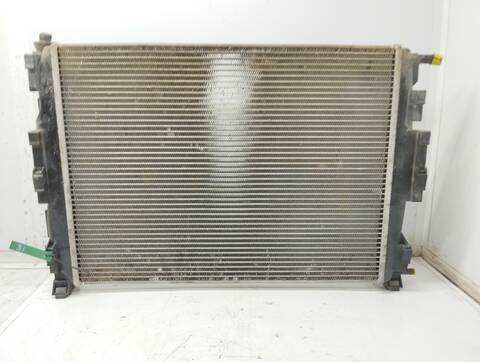 Foto 3ª: Radiador Motor Renault Megane BUSINESS BERLINA 110CV 81KW II BERLINA 5P [F9Q818] (2008)