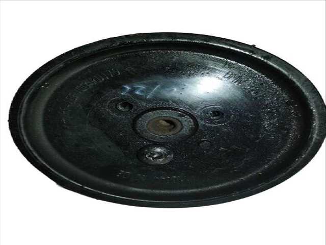 Foto 2ª: Bomba de Direccion Volkswagen Passat 2.5 TDI 4MOTION (2000)