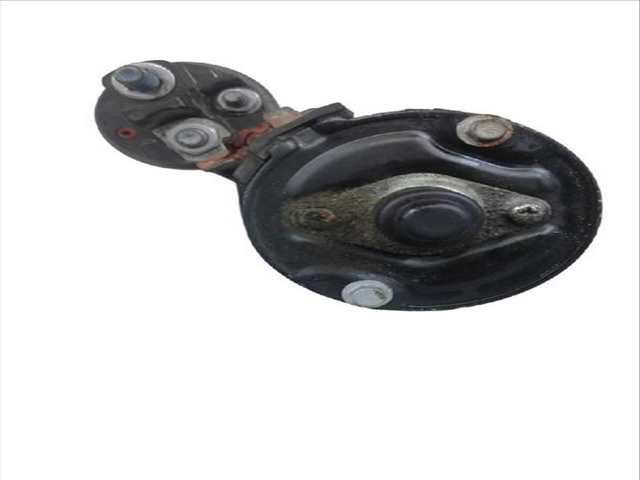 Foto 2ª: Motor de Arranque Bmw X6 M 50 D (2014)