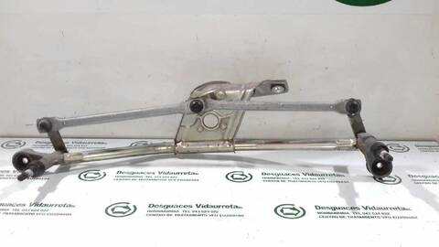 Brazo Limpia Delantero Izquierdo Ford Transit FURGON 75CV 55KW