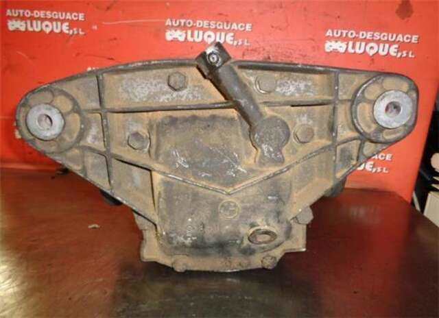 Foto 3ª: Diferencial Trasero Bmw Serie 5 518 530D 3.0 24V TURBODIESEL 184CV [306D1]
