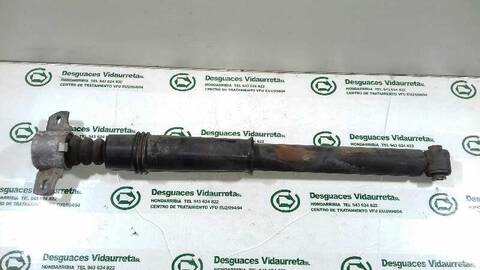 Amortiguador Trasero Izquierdo Citroen C4 SPORT 112CV 82KW