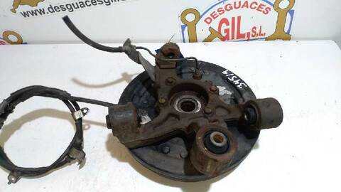 Mangueta Trasera Derecha Suzuki Grand Vitara JB JT) 1.9 DDIS JLX-A 5-PTAS.)