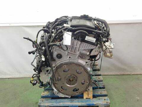 Motor Completo Bmw Serie 7 720 3.0 24V TD 265CV
