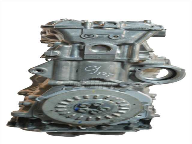 Motor Completo Audi A3 400CV 294KW