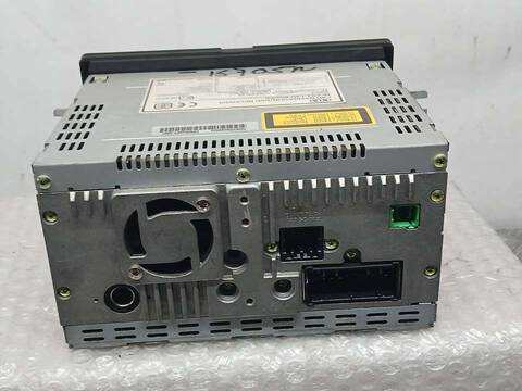 Foto 2ª: Sistema GPS Kia Magentis EMOTION 140CV 103KW [D4EA] (2007)