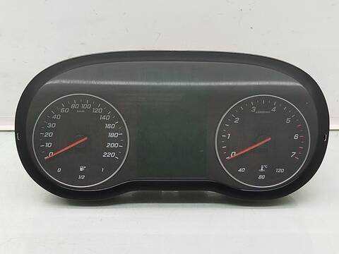 Cuadro de Instrumentos Mercedes Clase T 180 131CV 96KW