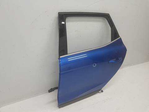 Foto 2ª: Puerta Trasera Izquierda Seat Arona FR (2020)