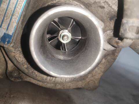 Turbocompresor Opel Combo Z13DTJ