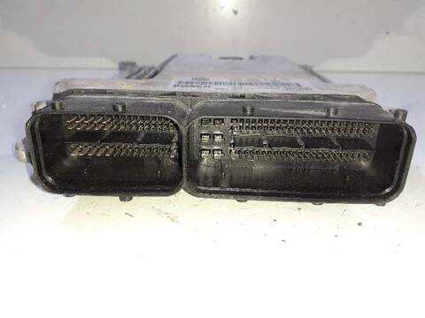 Foto 3ª: Centralita Motor ECU Seat Toledo STYLANCE - STYLE 140CV 103KW [BKD] (2005)