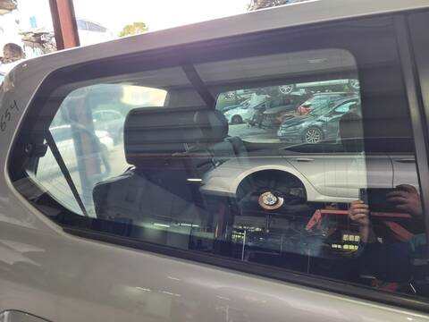 Luna Trasera Derecha Toyota Land Cruiser 3.0 D4-D VX 163CV 120KW