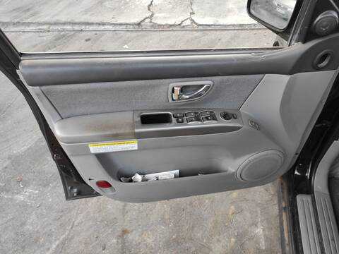 Tapizados Cartoneras Kia Sorento D4CB