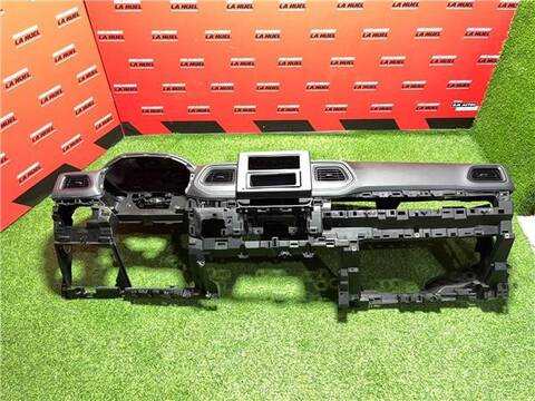 Salpicadero Renault Master L2H2 HKA 3 5TDCI DIESEL CAT 150CV 110KW FURGON