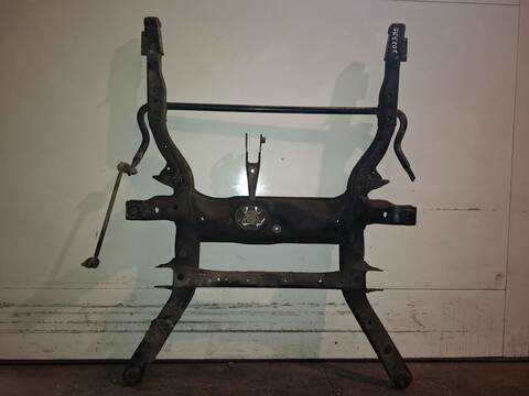 Puente Delantero Volkswagen Crafter CKU FURGON