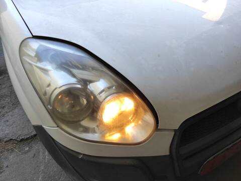 Faro Derecho Fiat Doblo CARGO 199A2000