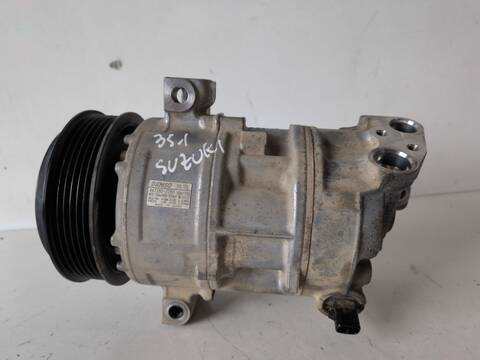 Compresor Aire Acondicionado Suzuki SX4 D16AA