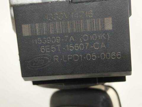 Foto 2ª: Motor de Arranque Ford C Max TITANIUM 95CV 70KW [T3DA] (2013)