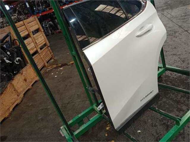 Foto 2ª: Puerta Trasera Izquierda Lexus UX HÍBRIDO 250 H [HÍBRIDO 135 KW ( 2.0 LTR. - 112 KW)]